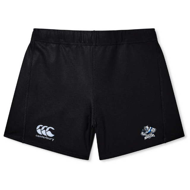 Lake Zurich Women's Yokohama Short by Canterbury