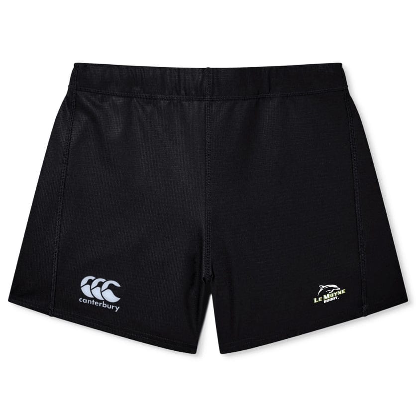 Le Moyne College Women's Yokohama Short by Canterbury