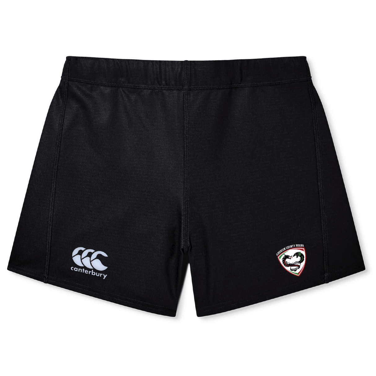 Loudoun Women's Yokohama Short by Canterbury