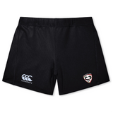 Loudoun Women's Yokohama Short by Canterbury