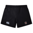 NOVA RFC Women's Yokohama Short by Canterbury
