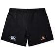 Orca Youth Women's Yokohama Short by Canterbury