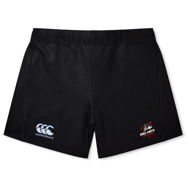 Orca Youth Women's Yokohama Short by Canterbury