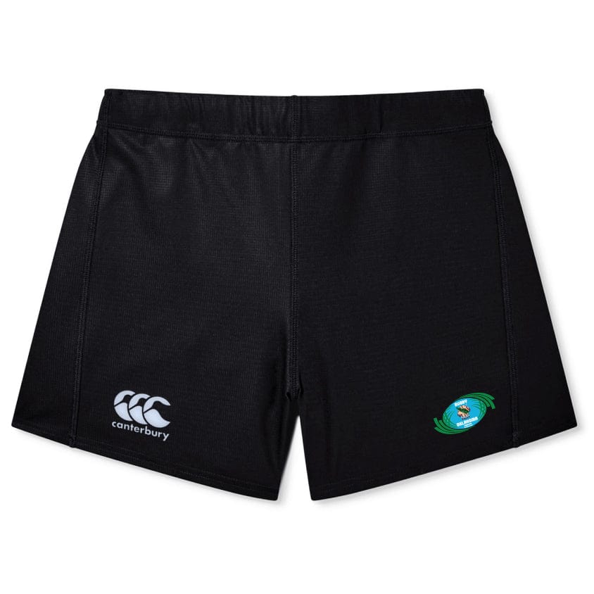 Rugby Oklahoma Women's Yokohama Short by Canterbury