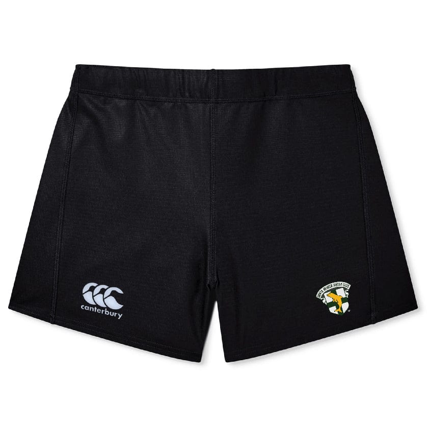 Santa Monica Rugby Club Women's Yokohama Short by Canterbury