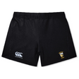 Spokane Rugby Women's Yokohama Short by Canterbury