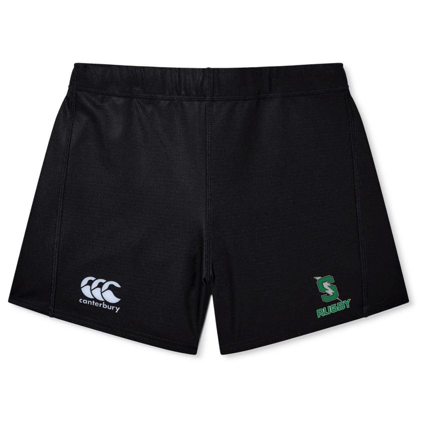 Summit Rugby Women's Yokohama Short by Canterbury