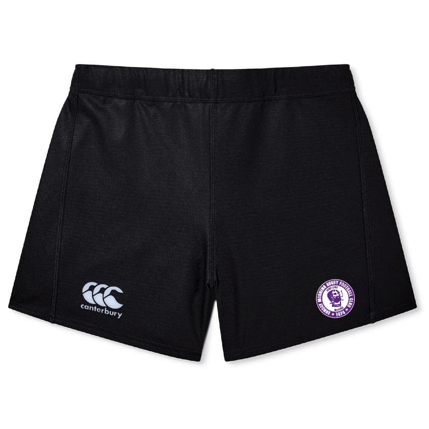 Sunday Morning RFC Women's Yokohama Short by Canterbury