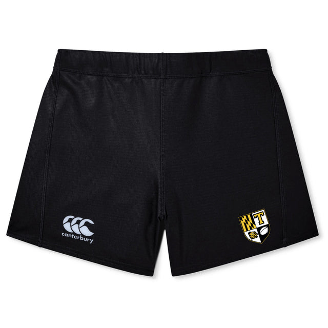 Towson University Rugby Women's Yokohama Short by Canterbury