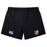 Towson University Rugby Women's Yokohama Short by Canterbury