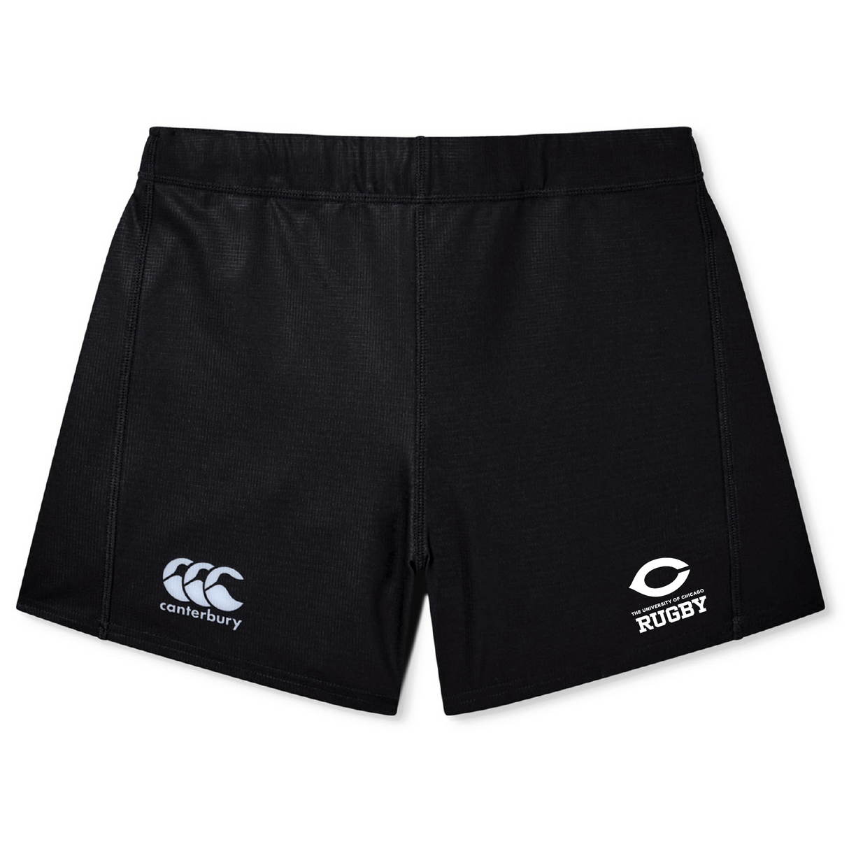 University of Chicago Women's Yokohama Short by Canterbury