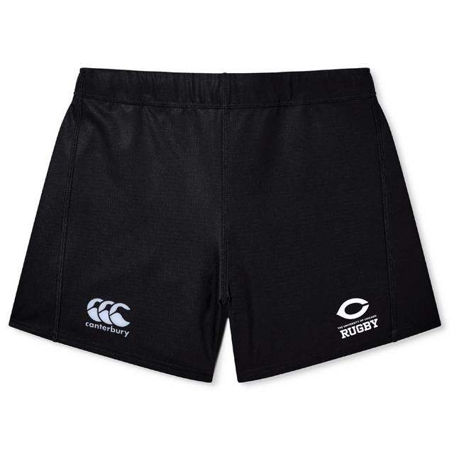 University of Chicago Women's Yokohama Short by Canterbury