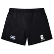 UNC Charlotte Women's Yokohama Short by Canterbury