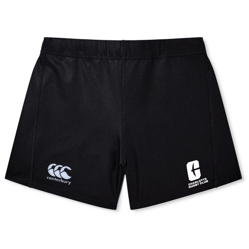 UNC Charlotte Women's Yokohama Short by Canterbury