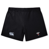 Ventura Outlaws Rugby Women's Yokohama Short by Canterbury
