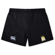 Waukesha Gold Rugby Women's Yokohama Short by Canterbury