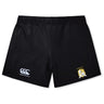 Waukesha Gold Rugby Women's Yokohama Short by Canterbury