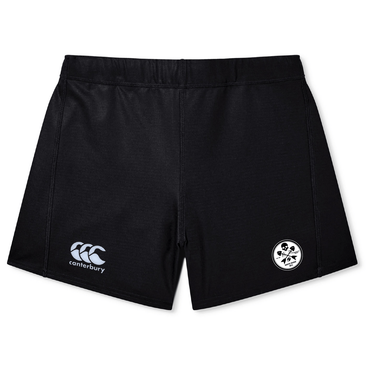 White River RFC Women's Yokohama Short by Canterbury