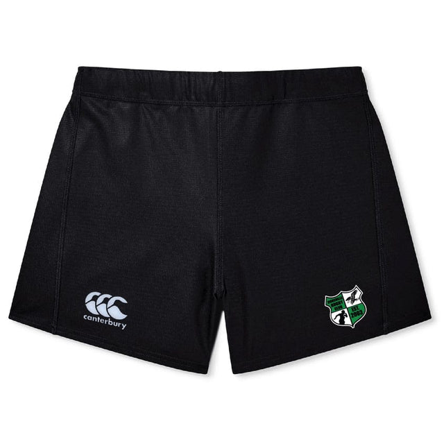Zionsville Rugby Women's Yokohama Short by Canterbury