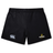 The Chicago Riot Women's Yokohama Short by EMB Canterbury features a small Canterbury logo on the left leg and a gold and black "Chicago Riot Rugby" logo on the right, ideal for fans of women's rugby shorts.