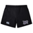 Introducing the Valley Panthers Girls Rugby Women’s Yokohama Short by EMB Canterbury. These black rugby shorts feature the iconic Canterbury logo on the left leg and a striking “Valley Panthers Girls Rugby” emblem on the right leg. Designed for female athletes, these shorts combine performance and comfort for wear both on and off the field.