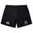 The EMB Canterbury Birmingham Iron Women's Football Yokohama Short features a white logo on the left leg and an Iron Knights emblem on the right, blending style and performance for women on the field.