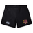 Experience performance and style with the Godzilla Rugby Football Club Women’s Yokohama Short by Canterbury from EMB Canterbury, featuring the “CCC Canterbury” logo on the left leg and a striking “Godzilla” graphic on the right—ideal as women’s rugby shorts. Shown here on a crisp white background.