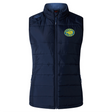 Carmel Rugby Women's Elite Microlite Gilet by Canterbury