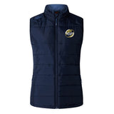 Del Norte Nighthawks Women's Elite Microlite Gilet by Canterbury