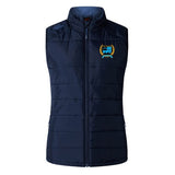 New York Police Dept. Rugby Women's Elite Microlite Gilet by Canterbury