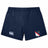 American University Women's Elite Woven Short by Canterbury