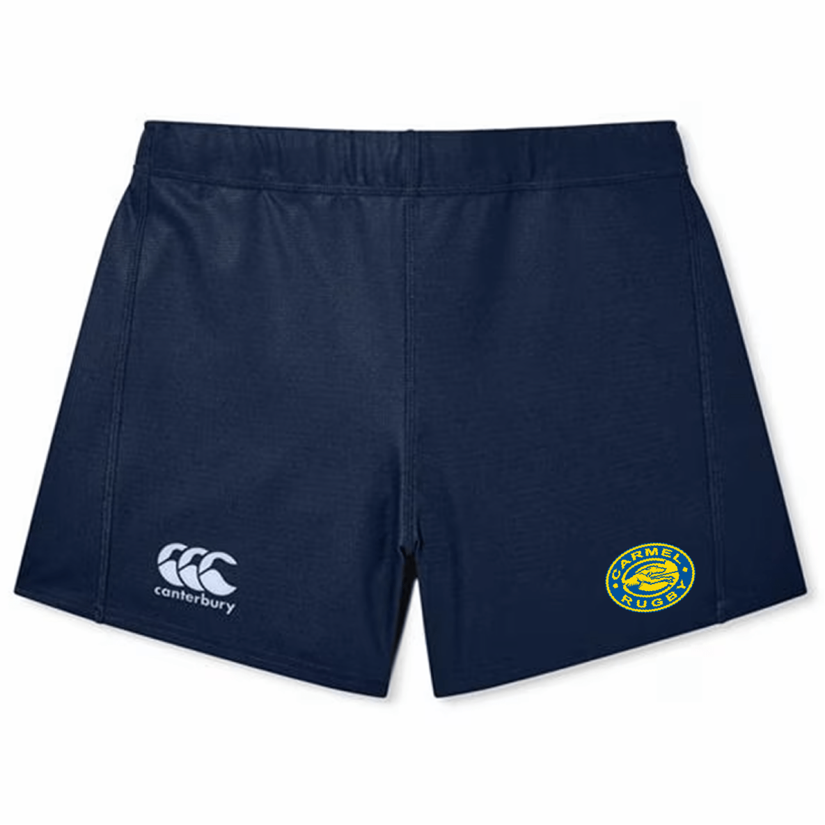 Carmel Rugby Women's Elite Woven Short by Canterbury