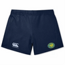 Carmel Rugby Women's Elite Woven Short by Canterbury
