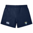 Milwaukee Beer Barons RFC Women's Elite Woven Short by Canterbury