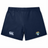 The Milwaukee Beer Barons RFC Women's Yokohama Shorts by Canterbury in navy blue showcase the Auckland Rugby logos and are crafted from lightweight, durable fabric to provide ultimate comfort. These shorts, designed under the EMB Canterbury brand, feature a silicone gripper to ensure a secure fit on the field.