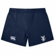 Mendocino Rugby Women's Elite Woven Short by Canterbury