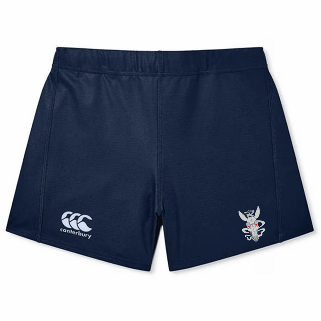Mendocino Rugby Women's Elite Woven Short by Canterbury