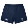 Scottsdale Rugby Women's Elite Woven Short by Canterbury
