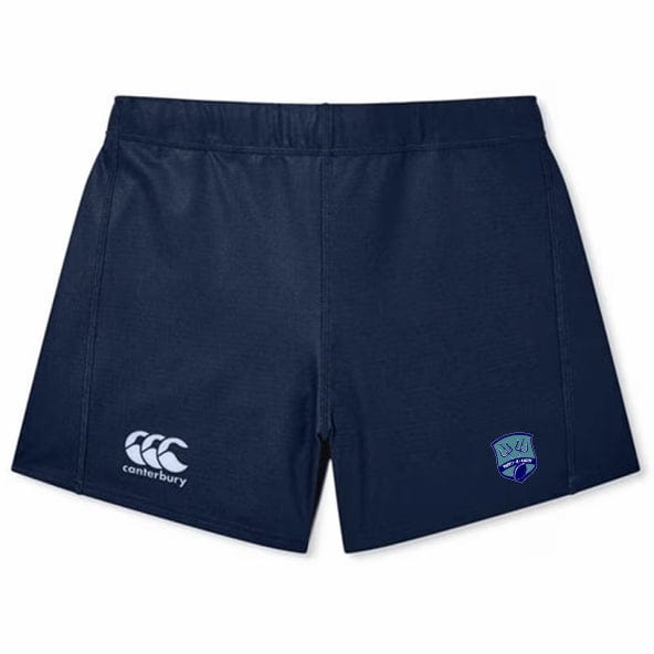 Tritons Rugby Women's Elite Woven Short by Canterbury