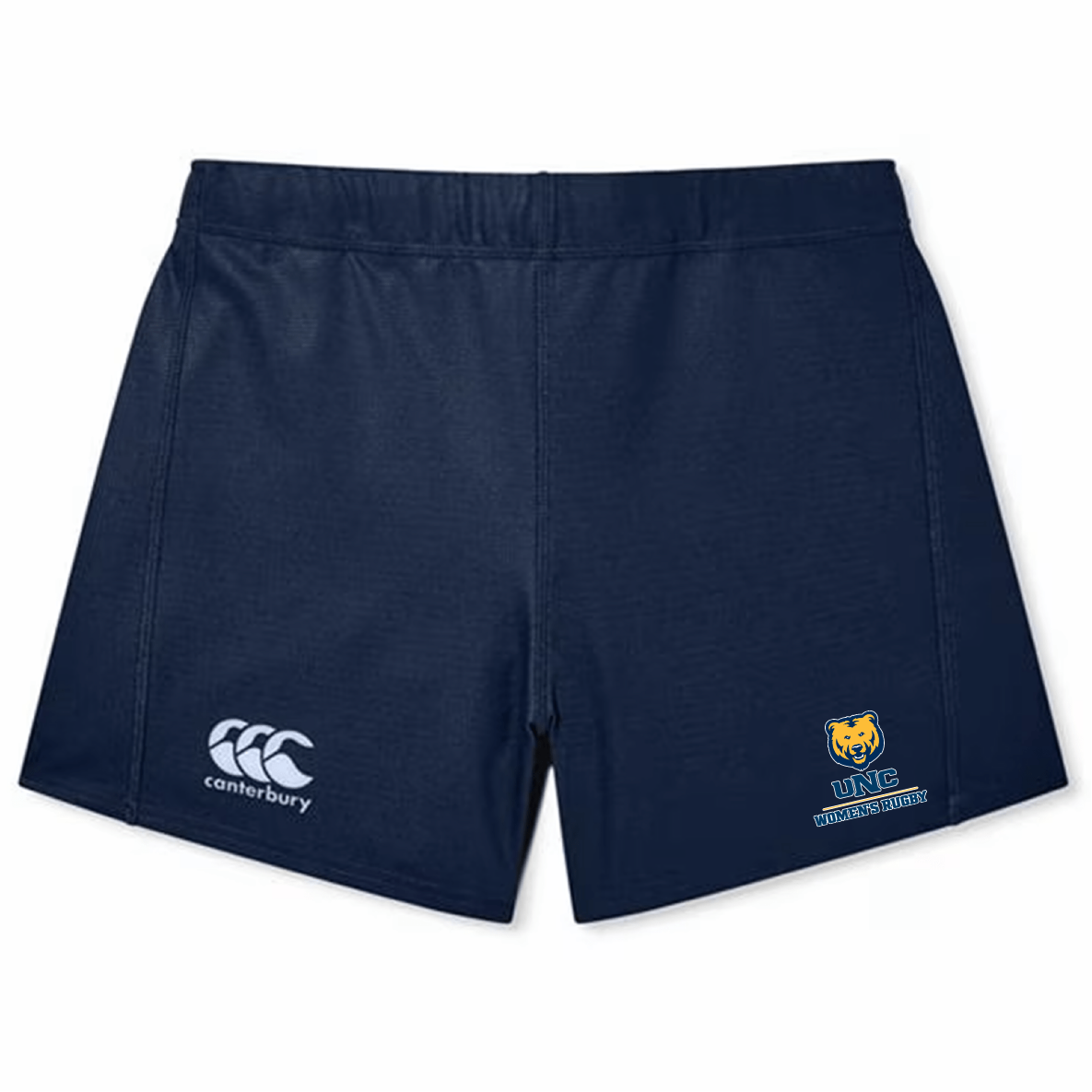 University of Northern Colorado Women Women's Elite Woven Short by Canterbury