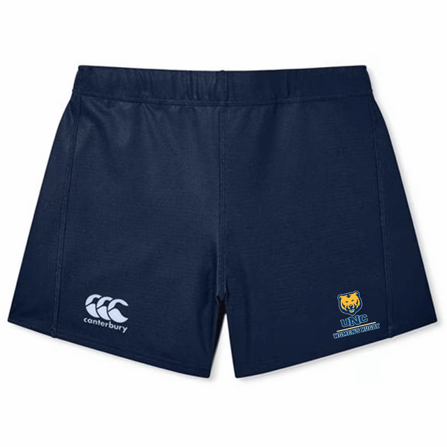 University of Northern Colorado Women Women's Elite Woven Short by Canterbury