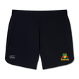 Baltimore Chesapeake Brumbies Women's Elite Woven Short by Canterbury