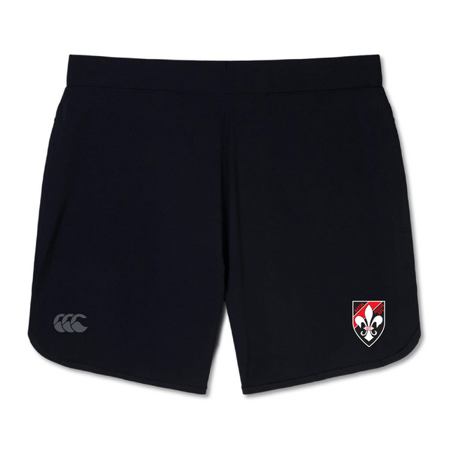 Baton Rouge RFC Women's Elite Woven Short by Canterbury