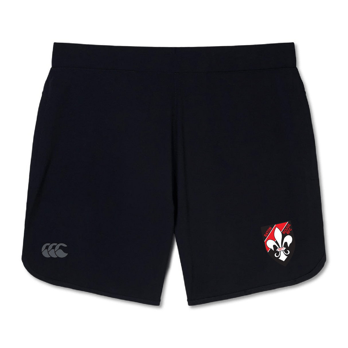 Baton Rouge RFC Women's Elite Woven Short by Canterbury