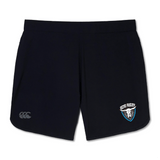 Bend Rugby Women's Elite Woven Short by Canterbury