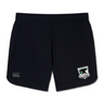 Birmingham Steel Rugby Women's Elite Woven Short by Canterbury