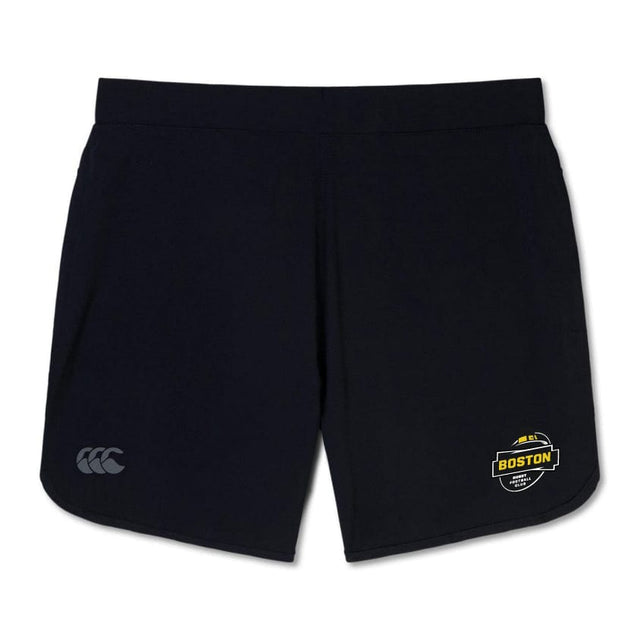 Boston RFC Women's Elite Woven Short by Canterbury