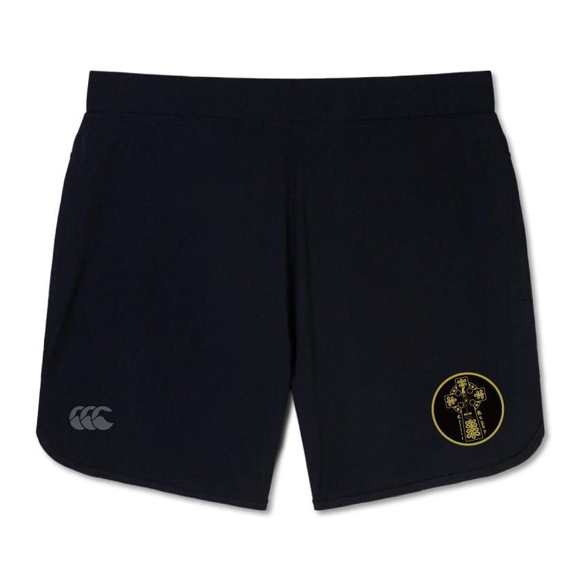 Celtic Elite Women's Elite Woven Short by Canterbury