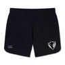 DePaul University Women's Elite Woven Short by Canterbury
