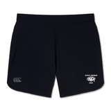 Districts Barbarian RFC Women's Elite Woven Short by Canterbury